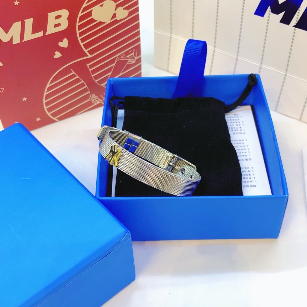 MLB Major League Baseball Fans Xung quanh các phụ kiện vòng đeo tay Yankees NY LA Mua 3 tặng 1 Lumtics Lumtics Đặt hàng cực dễ Không thể chậm trễ #28 MLB Major League Baseball Fans Xung quanh các phụ kiện vòng đeo tay Yankees NY LA Mua 3 tặng 1 Lumtics Lumtics Đặt hàng cực dễ Không thể chậm trễ
